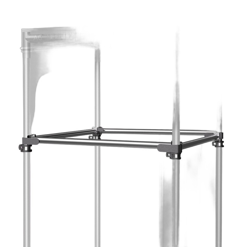 Reinforcement Bars 90cm x 90cm for Infinity Grow Chamber