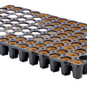 Eazy Plug Rooting Cube 3.5 cm - 104 pieces - for initial rooting