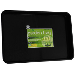 Bandeja de cultivo Garland 57 x 39 x 5 cm - Ideal para plántulas