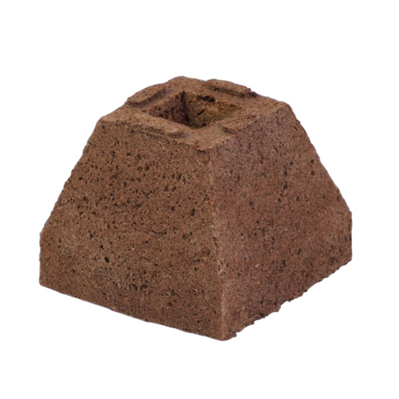 Eazy Plug - Maceta de cultivo Eazy Pyramid Mini 1.5L