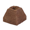 Eazy Plug - Eazy Pyramid Mini growing pot 1.5L