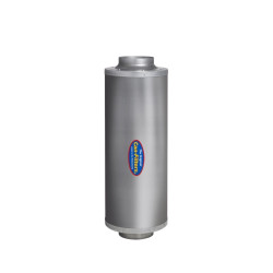 Can In-Line Filter 1500m3/h 250mm - Can-Filters - Carbon Filter