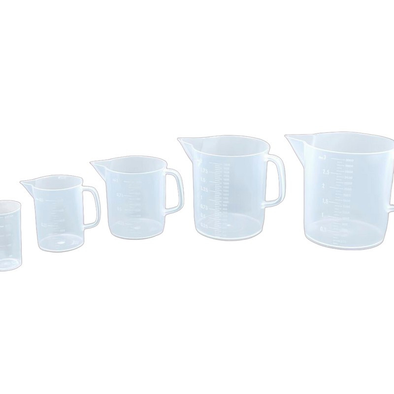Verre doseur mesure - Dosage précis pour vos engrais en culture en intérieur ou hydroponie