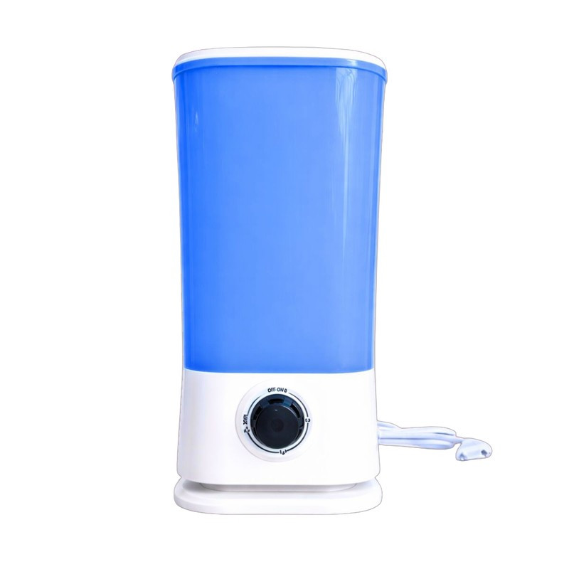 Humidificador Ultrasónico COOL MIST 2.0 - 8.5L - VDL