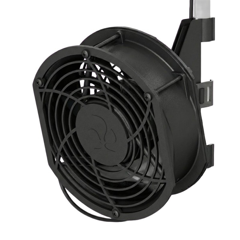 Monkey Fan 180 mm – Langlebiger und leiser Ventilator - MF180