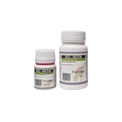 BIO NEEM Prot-eco – 100% organic neem oil from seeds – natural plant protection
