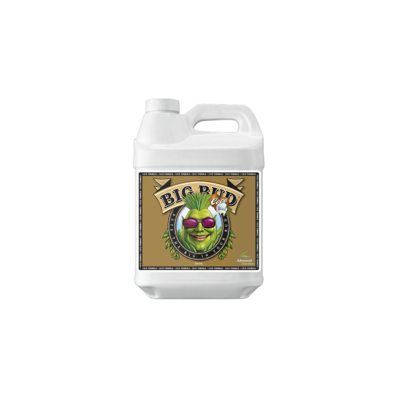 Big Bud Coco - Advanced Nutrients - Blütestimulator