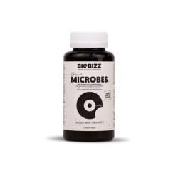 Microbes – Activateur Micro-Organismes Sol & Coco - Biobizz