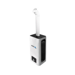 Humidificador SonicAir 23L - Caudal Ajustable y Llenado Automático