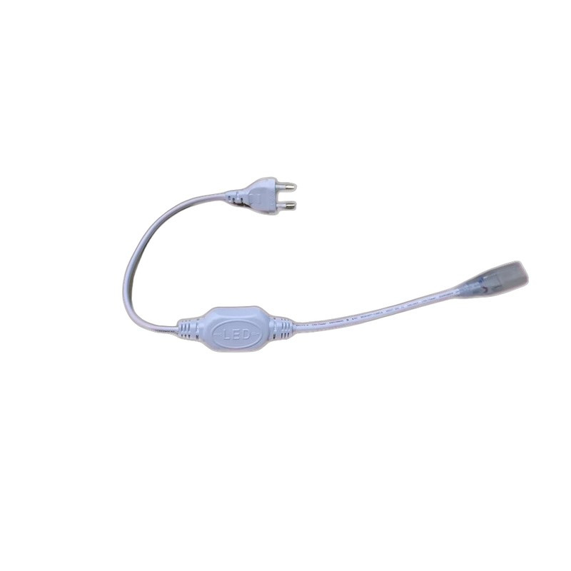 Power supply for waterproof LED strip