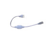 Power supply for waterproof LED strip