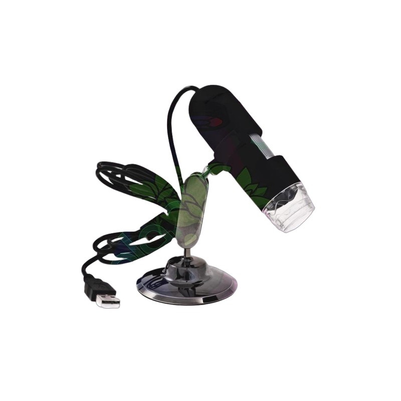 MICROSCOPE USB 200X