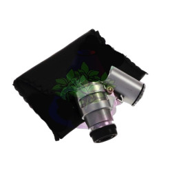 MINI MICROSCOPE LED 45x PURE FACTORY