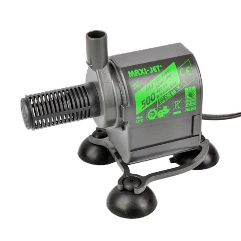 Maxi Jet 500 - Multi-purpose submersible pump (490l/h) - NEWA