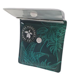Pocket Ashtray - Les Jardiniers Modernes