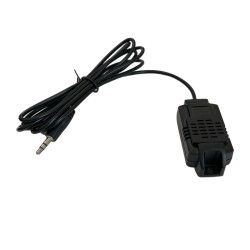 Capteur de température et d'humidité déportable CannaSmart pour Spider PRO - Cannaled