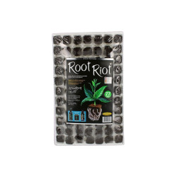 Root Riot Vermehrungstablett x77 - Schnelles Wachstum & gesunde Wurzeln