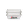 MS SORTER 100 LiTE - Master Product - Manuelle Sortiermaschine