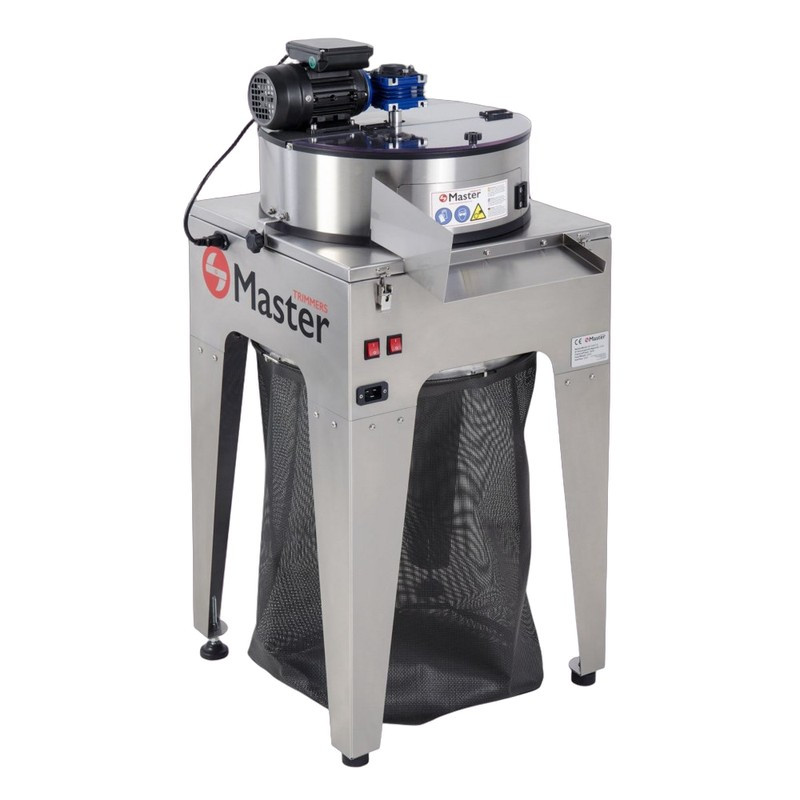 MT Gentle 50 - Máquina de manicura - Master Product