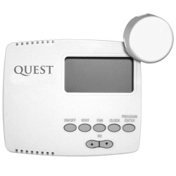 Quest Humidity Sensor - QUEST - Precise Climate Control