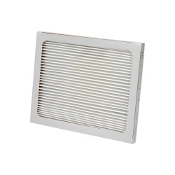 Filtre de remplacement Quest 70 - QUEST - Filtration haute performance pour déshumidificateur
