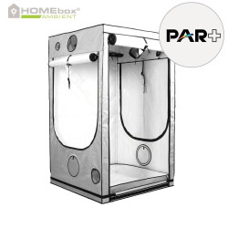 HomeBOX 100x100x200 - Chambre de culture résistante pour lampe horticole LED
