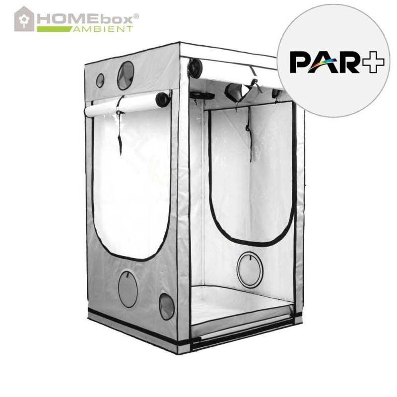 HomeBOX 100x100x200 - Chambre de culture résistante pour lampe horticole LED