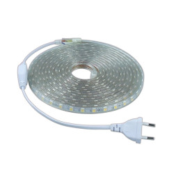Eclairage nocturne pour vos plante - Ruban Led - 9W par mètre - 1m