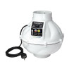 Prima Klima Silent Extractor WHSP Ø125mm – 460m³/h – 1 speed – Refurbished