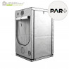HomeBOX 60x60x120 - Chambre de culture résistante pour lampe horticole LED