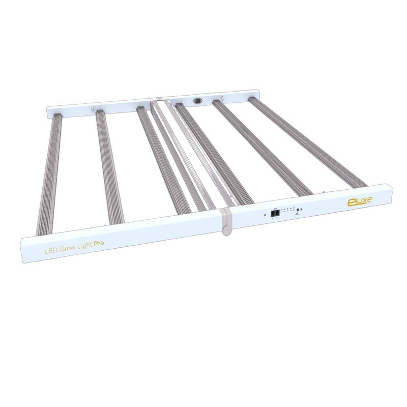 Eluxe Light Pro 720W Lamps - Complete horticultural lighting 2.7 µmol/J