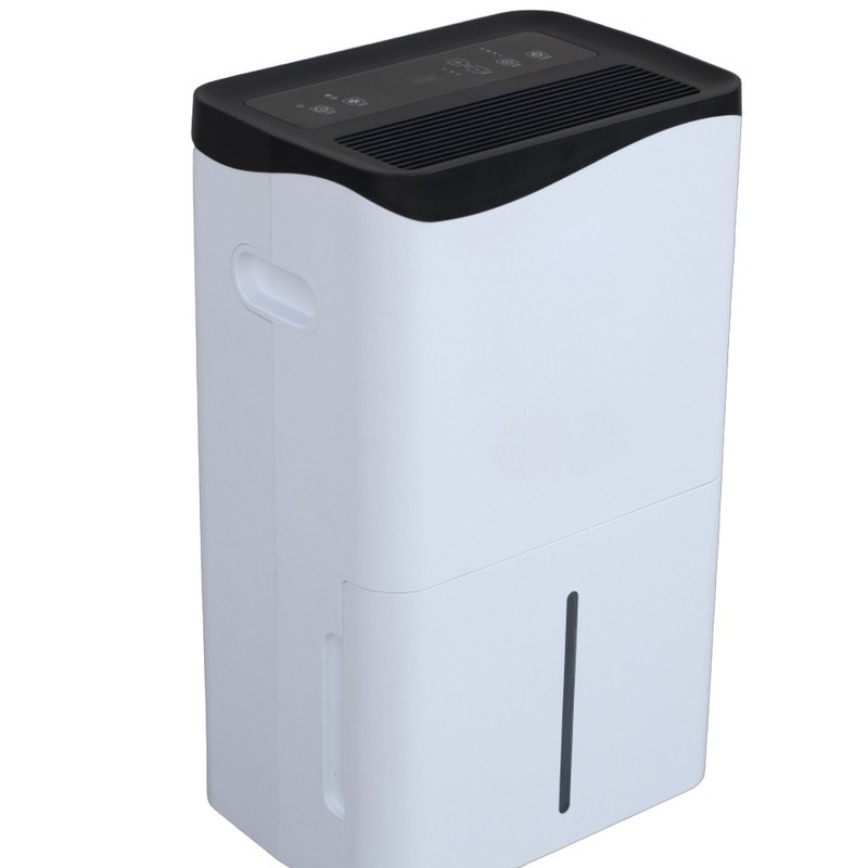 Professional dehumidifier 50L/day VDL - Effective humidity control