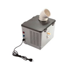 Humidificador ultrasónico Ocean Mist modelo pequeño - Varios - Nebulización fina para invernaderos