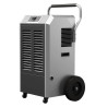 Deshumidificador Industrial Desert 138L - CYCLONE - Control Potente de Humedad para Grandes Superficies