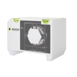 High-capacity horticultural dehumidifier Quest 706 - QUEST - 335L/day - Optimal humidity control