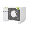 High-capacity horticultural dehumidifier Quest 706 - QUEST - 335L/day - Optimal humidity control