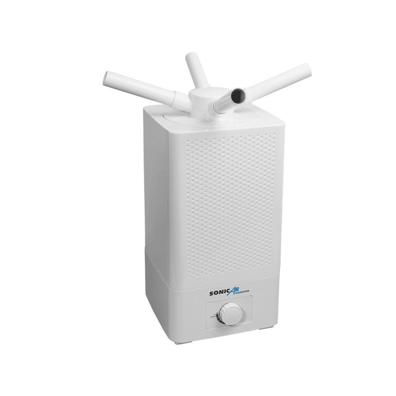 SonicAir 10L Humidifier - Silent misting