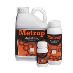 Blütenstimulator AminoXtrem - METROP