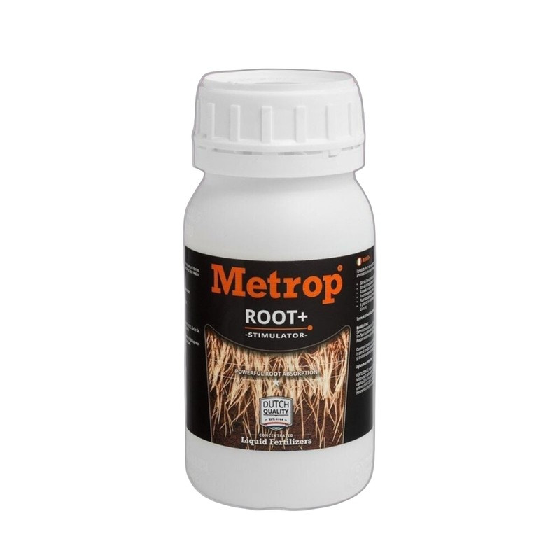 Wurzelstimulator - ROOT + - METROP