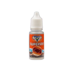 HESI Super Vit - Additif de croissance et floraison