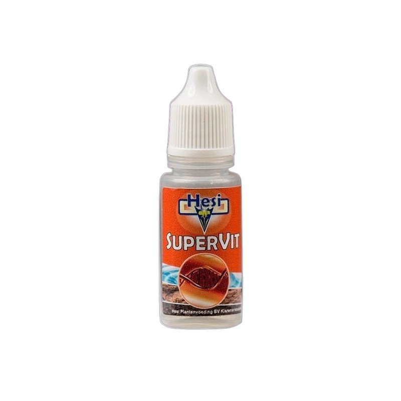 HESI Super Vit - Wachstums- und Blütenzusatz