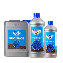 HESI PHOSPHOR Fertilizer - Enhance flowering of your ornamental plants