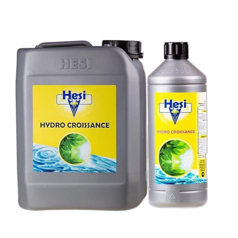 HESI Hydro Growth - Hydroponic growth fertilizer