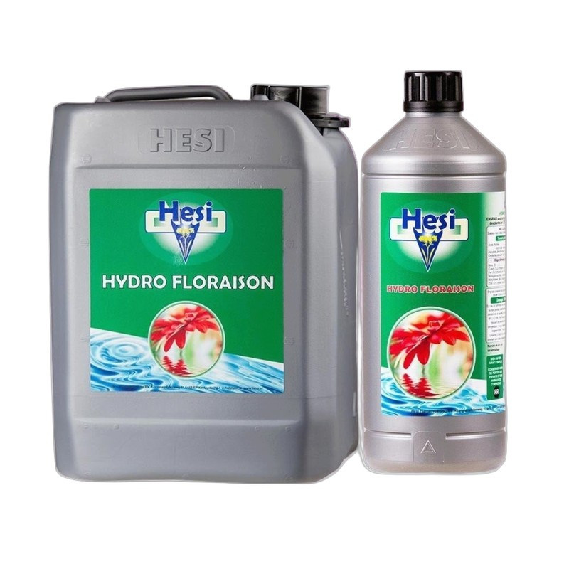 HESI Hydro Flowering - Hydroponic flowering fertilizer