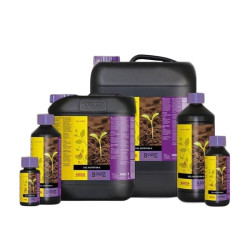 ATAMI B'Cuzz Soil Fertilizer - Soil Nutrition A+B