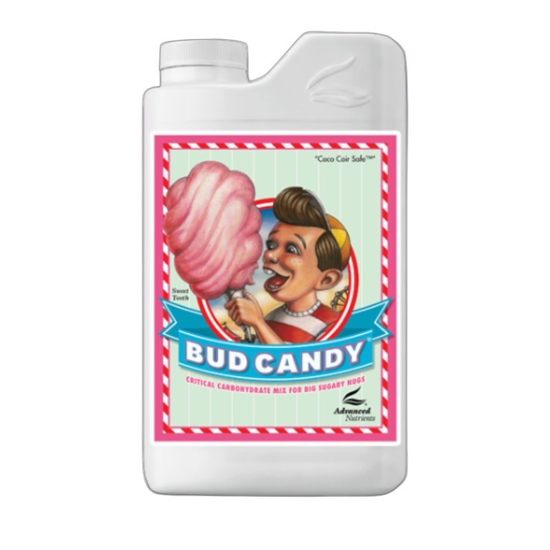 Bud Candy - Advanced Nutrients - Zucker und Terpen-Verstärker