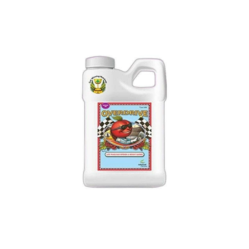 Overdrive - Advanced Nutrients