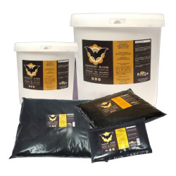 Guano Diffusion Bloom — organic flowering fertilizer