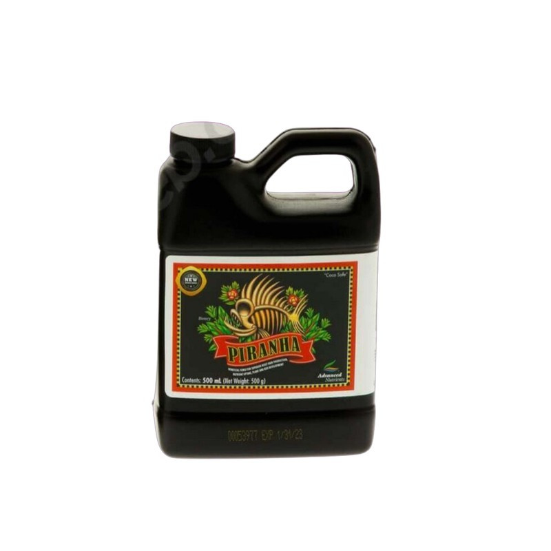 Piranha - Advanced Nutrients - Fungal Root Zone Biostimulant