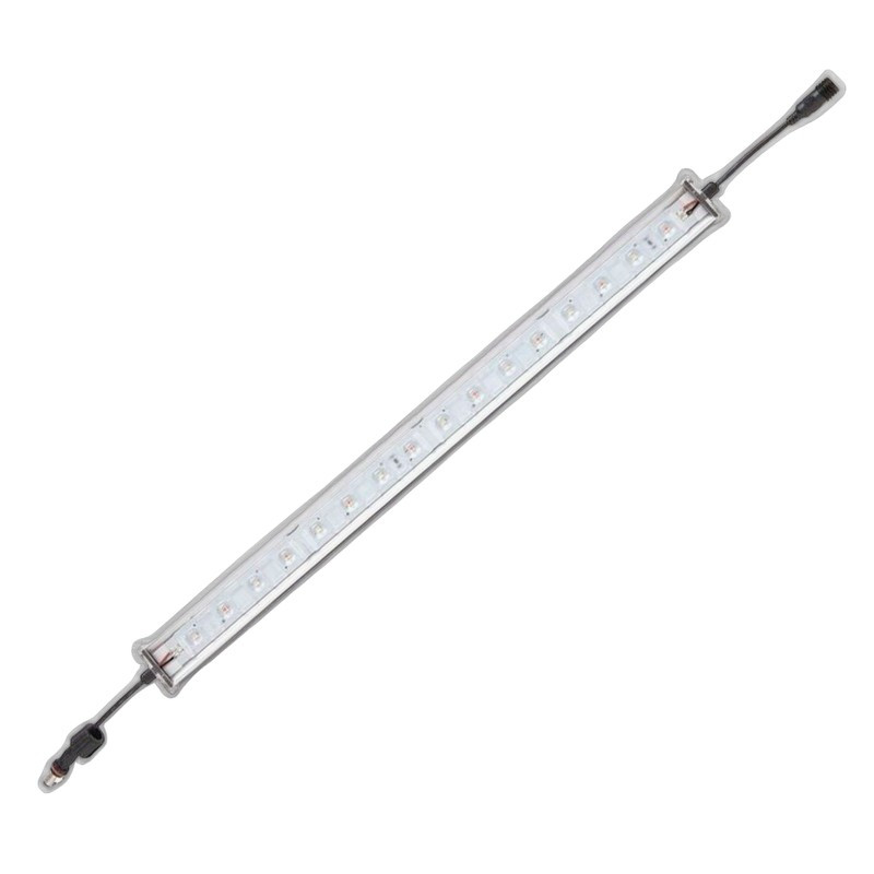 FLEX10 - Iluminación Hortícola LED Lineal Compacta - 10W